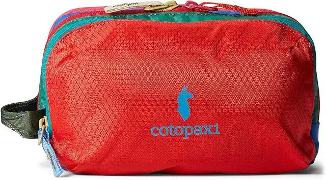 Cotopaxi Nido Accessory Bag - Del Dia (Del Dia) Bags Cover