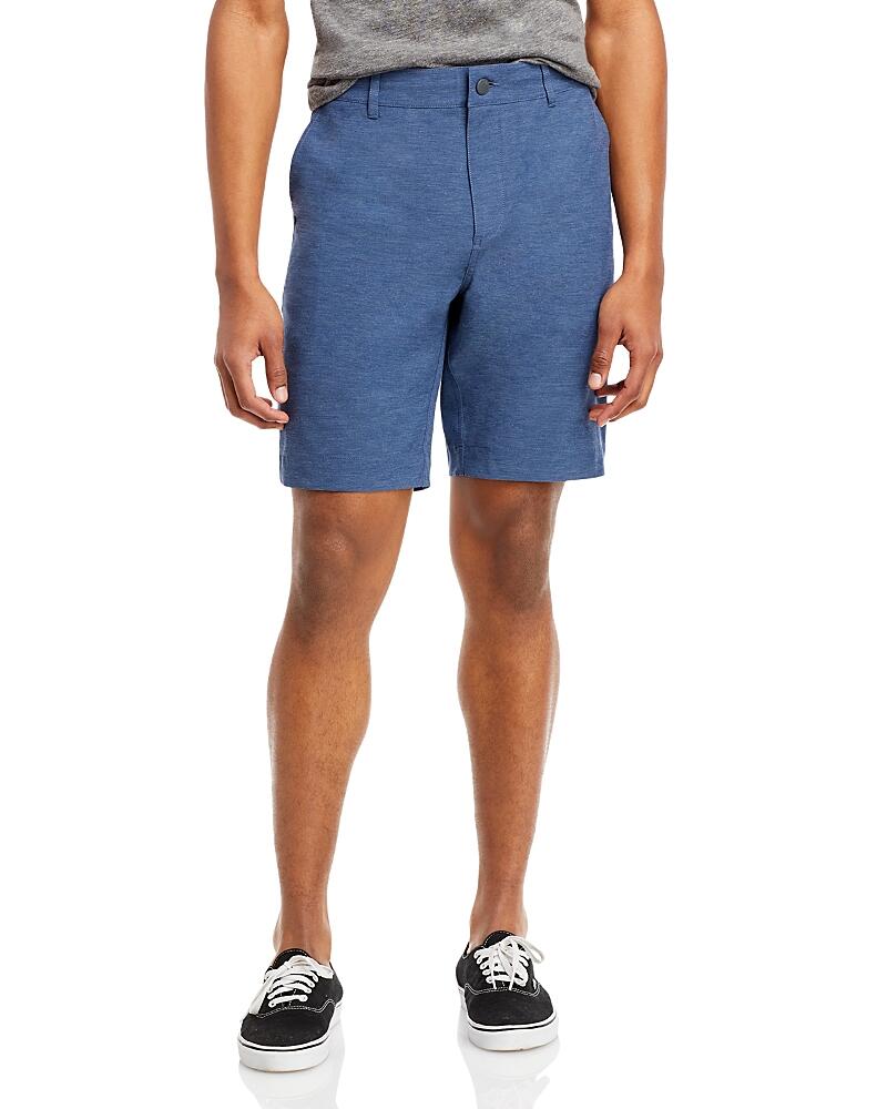 Faherty Regular Fit 9 Inch Shorts Cover