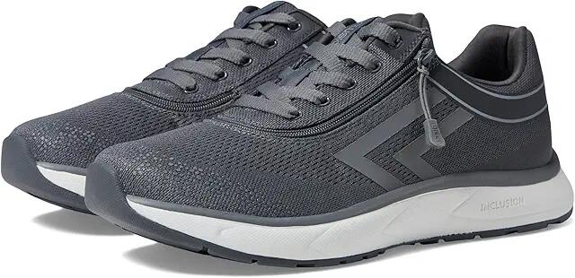 BILLY Footwear Sport Inclusion Too (Charcoal) Men's Shoes Cover