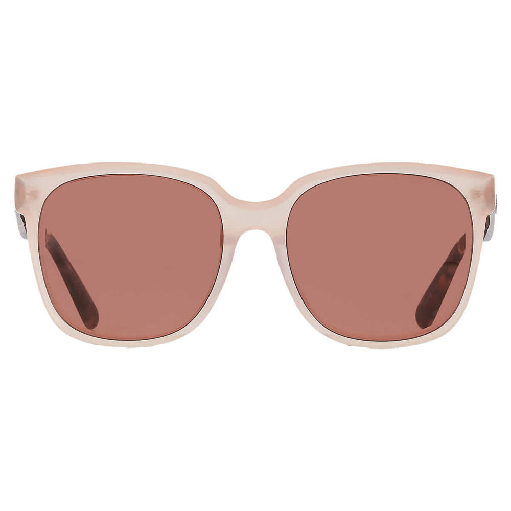 Moncler Violet Square Ladies Sunglasses Cover