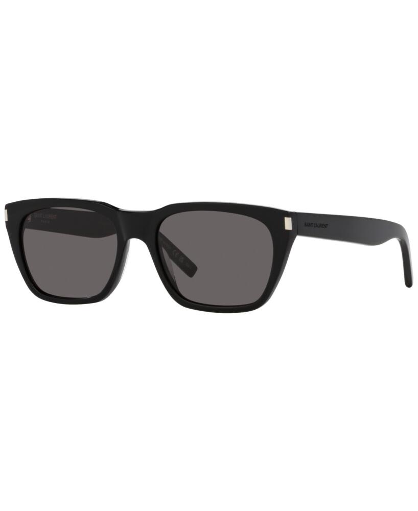 Saint Laurent Men's Sunglasses, Sl 598 - Black Cover