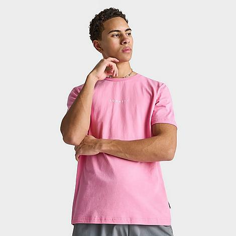 Sonneti London T-Shirt in Pink/Sachet Pink Cover