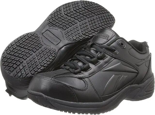 Reebok Work Jorie (Black) Women's Work Boots Cover