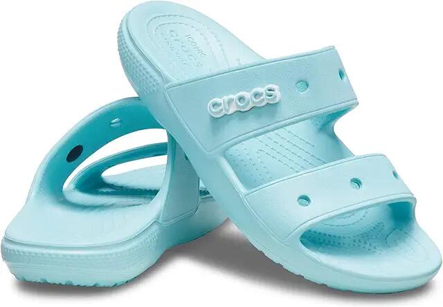 Crocs Classic Sandal (Pure Water) Shoes Cover