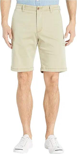 Tommy Bahama Boracay Cargo Shorts (Khaki) Men's Shorts Cover