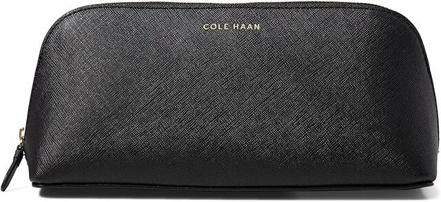 Cole Haan Go Anywhere Case (Black) Wallet Handbags Cover