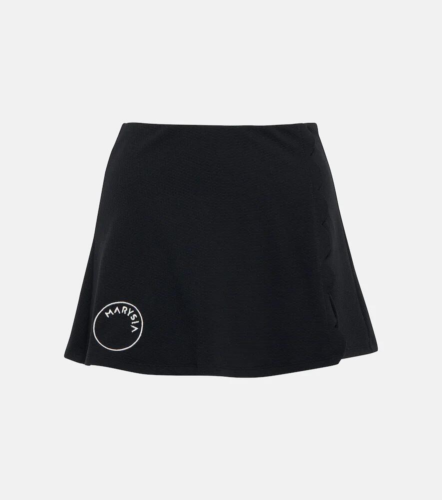 Marysia Steffi tennis skort Cover