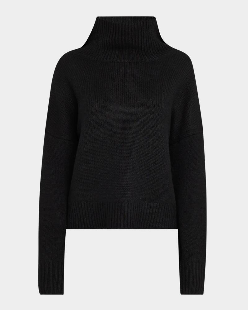 Naadam Oversized Luxe Cashmere Turtleneck Cover