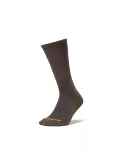 Eddie Bauer Men's Trail COOLMAX Crew Socks Cover