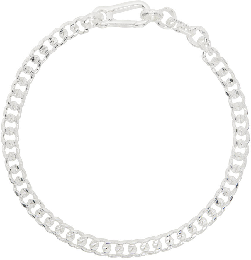 Martine Ali Silver Ouro Necklace Cover