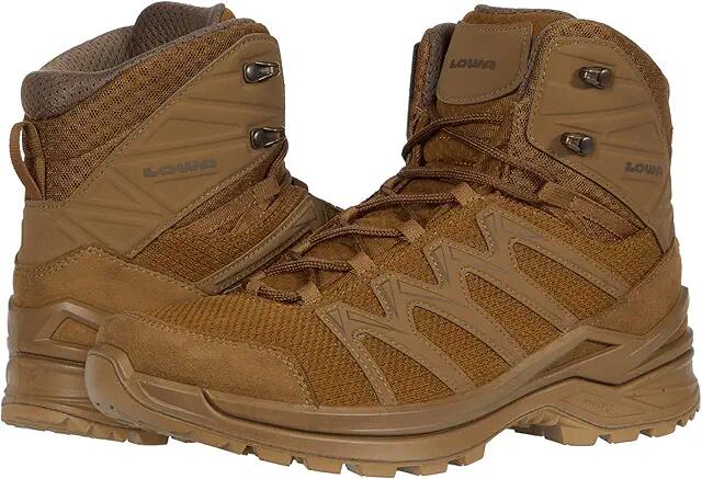 Lowa Innox Pro Mid TF (Coyote Op) Men's Shoes Cover