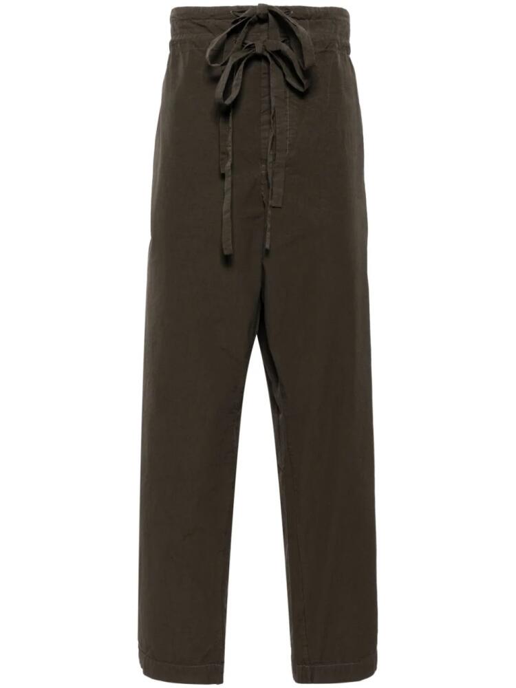 Casey Casey Denmark wide-leg trousers - Neutrals Cover