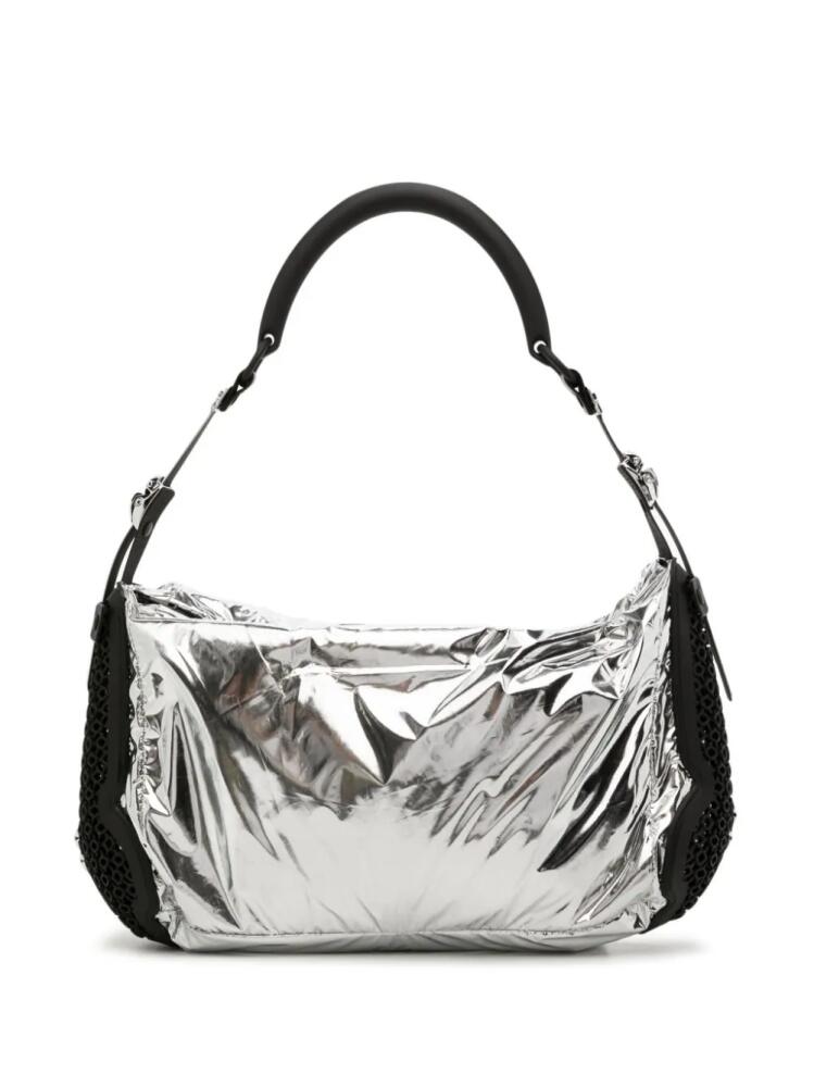 Innerraum Object S07 shoulder bag - Silver Cover