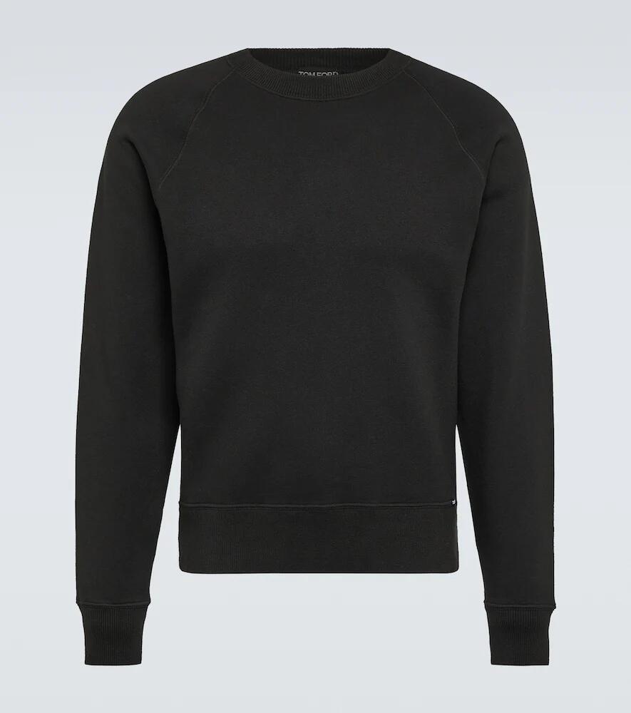 Tom Ford Cotton sweatshirt Cover