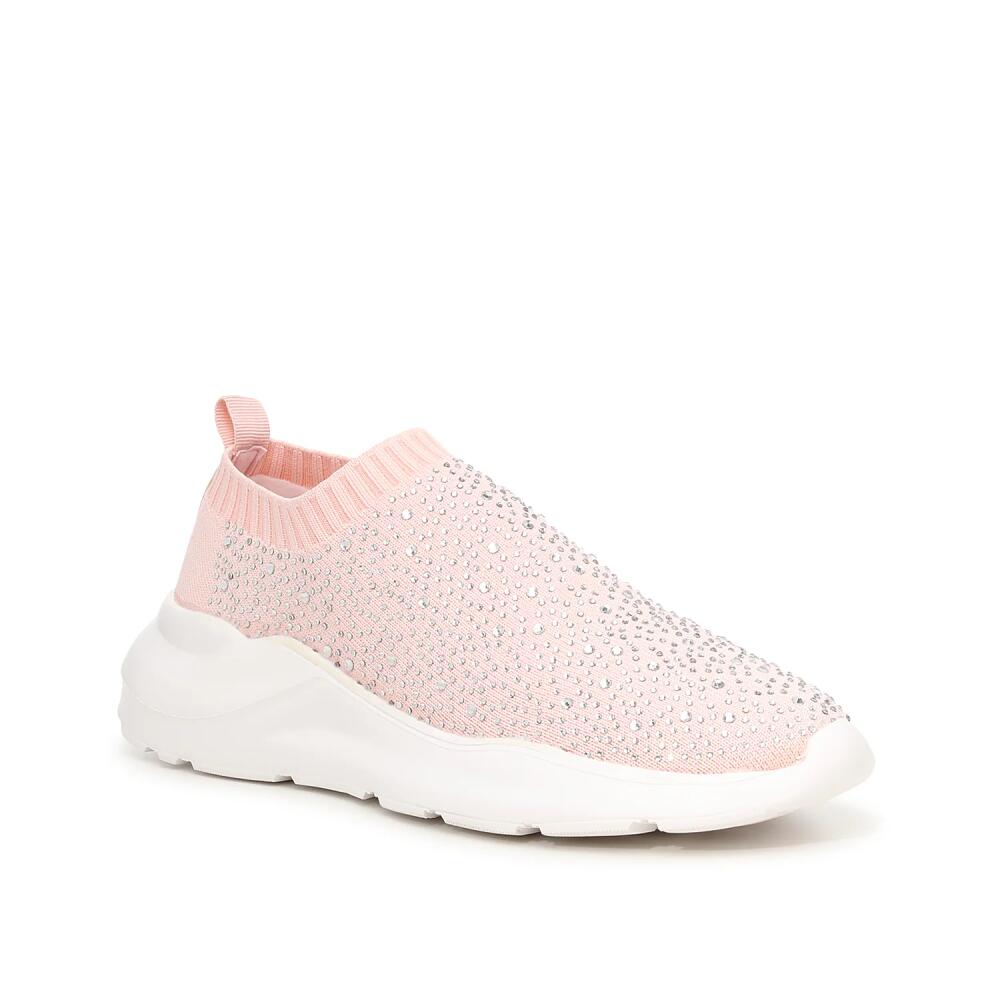 Patrizia by Spring Step Wedelilya SlipOn Sneaker | Women's | Light Pink Cover