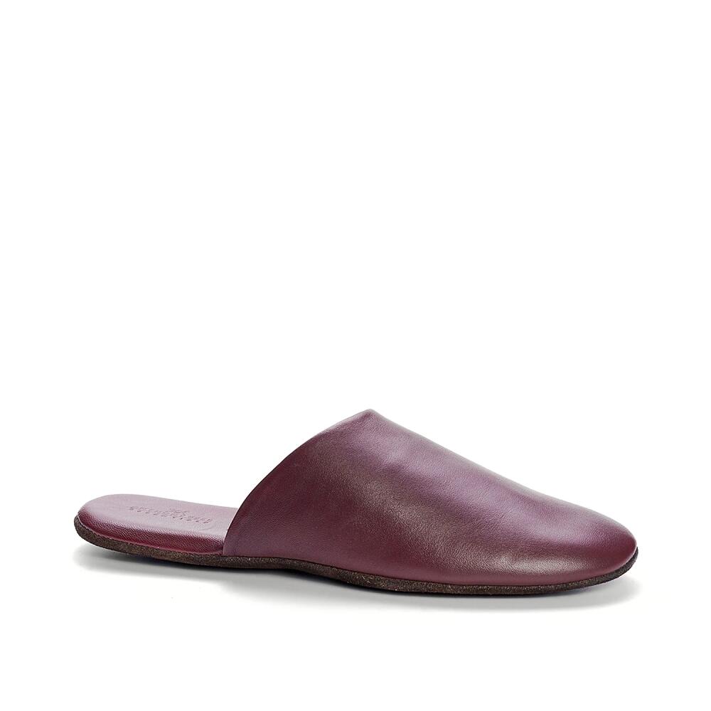 Anthony Veer Clark House Slipper | Men's | Red Cover