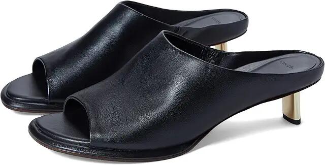 Vince Ezzy (Black) Women's Shoes Cover