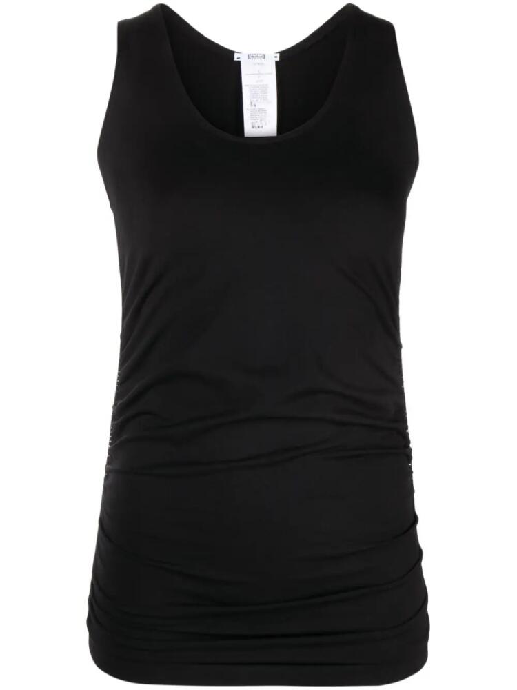 Wolford Body Shaping sleeveless tank top - Black Cover