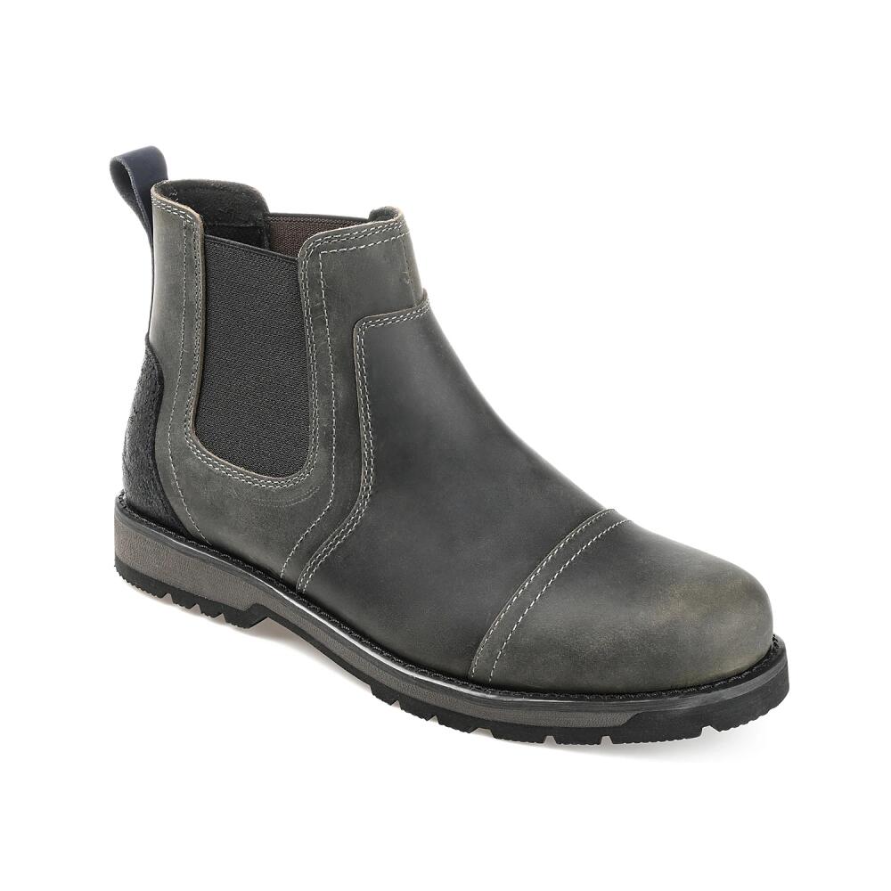 Territory Holloway Chelsea Boot | Men's | Grey Cover