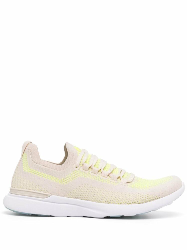 APL: ATHLETIC PROPULSION LABS Techloom Breeze sneakers - Neutrals Cover