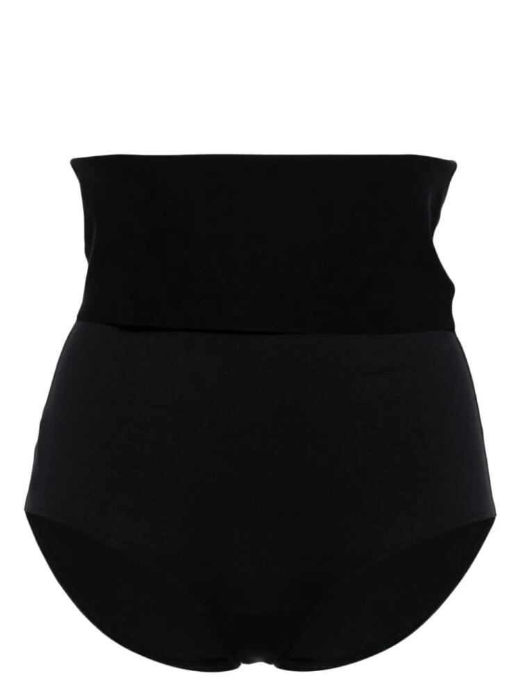 ERES Gredin high-waist bikini bottoms - Black Cover