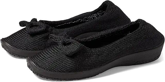 Arcopedico Lyla Sport (Black) Women's Shoes Cover