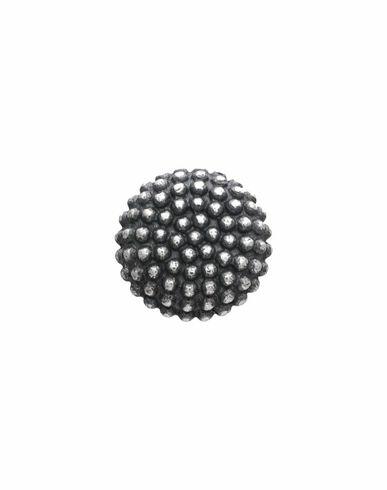 Nove25 Dotted Round Single Earring Silver 925/1000 Silver Cover