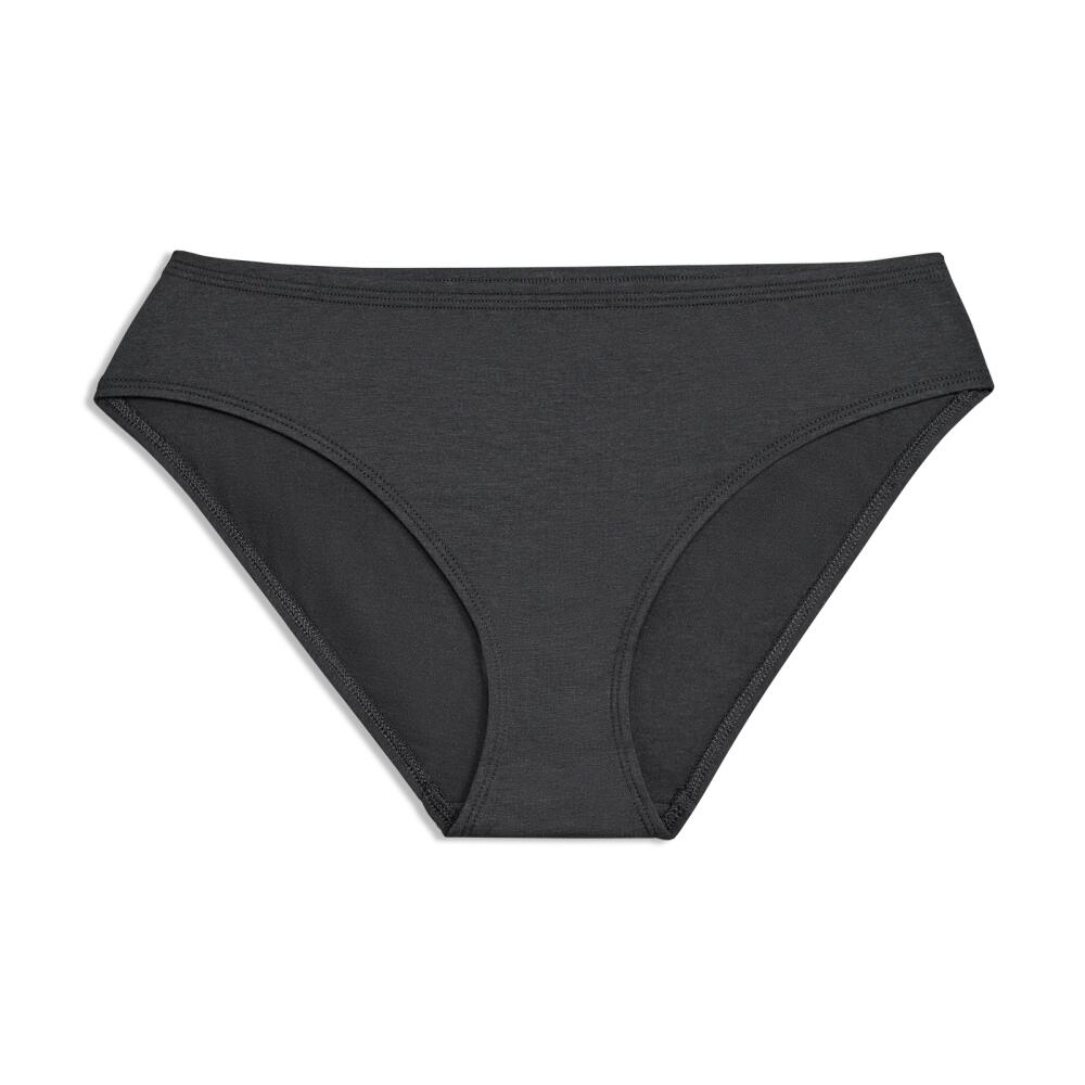 Allbirds Women's Anytime Brief, Black Cover