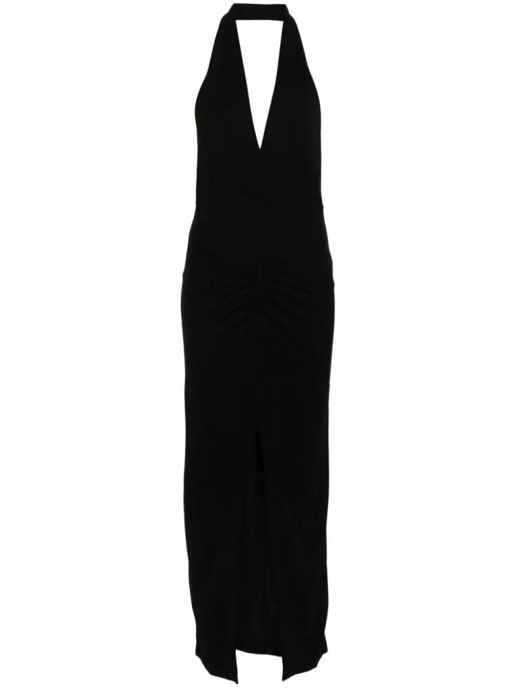 IRO Rubini maxi dress - Black Cover