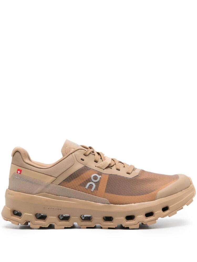 On Running Cloudvista 2 sneakers - Brown Cover