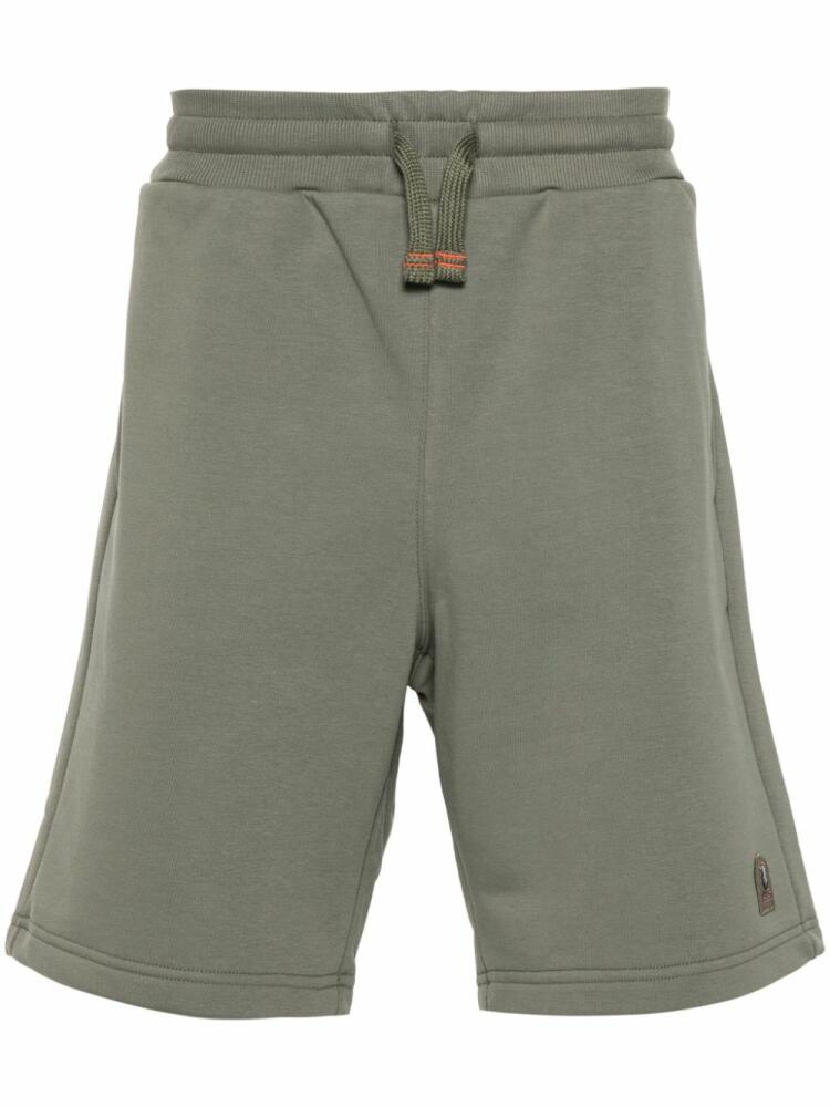 Parajumpers Cairo Easy track shorts - Green Cover