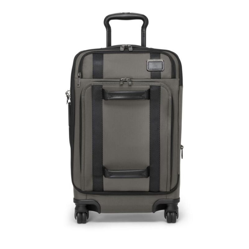 Tumi International Front Lid 4 Wheel Carry-On Cover