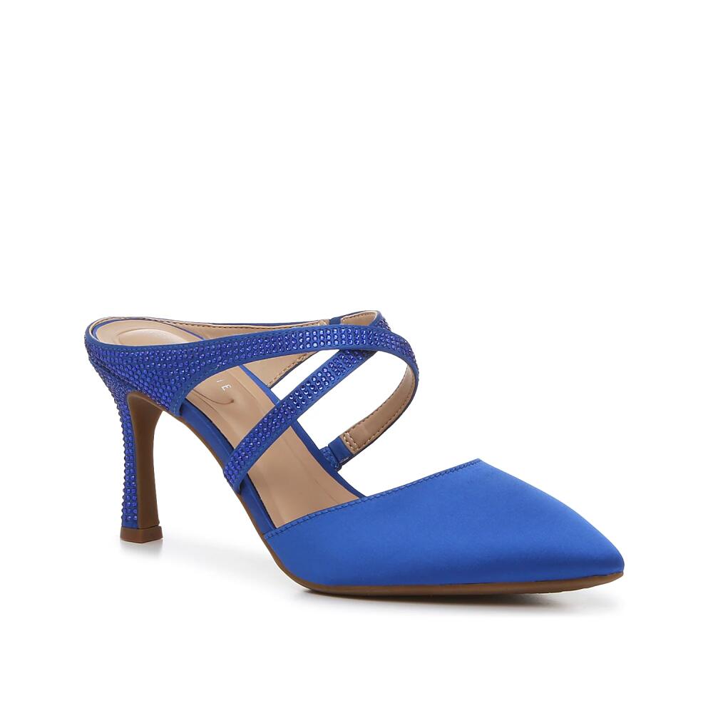 Kelly & Katie Elyma Mule | Women's | Chic Blue Cover