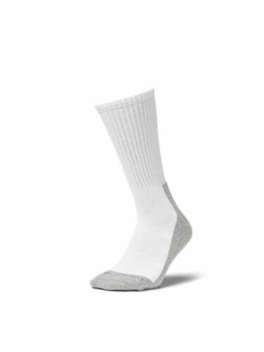 Eddie Bauer Men's Trail COOLMAX Crew Socks Cover