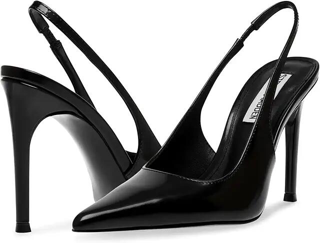 Steve Madden Reyes (Black Box) High Heels Cover