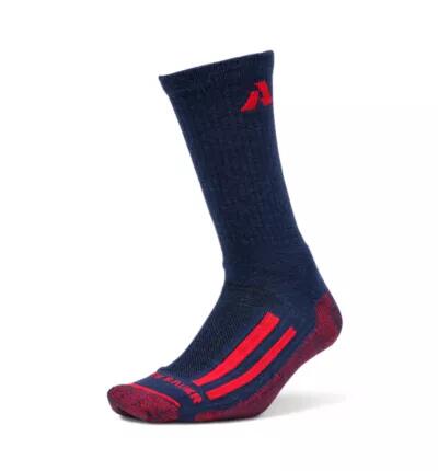 Eddie Bauer Guide Pro Merino Wool Socks - Crew Cover