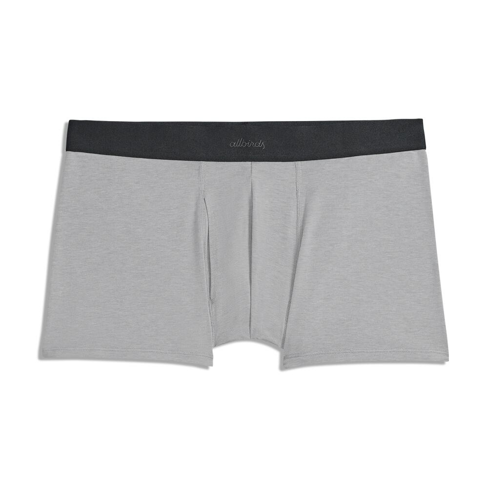 Allbirds Men's Anytime Trunk, Medium Grey Cover