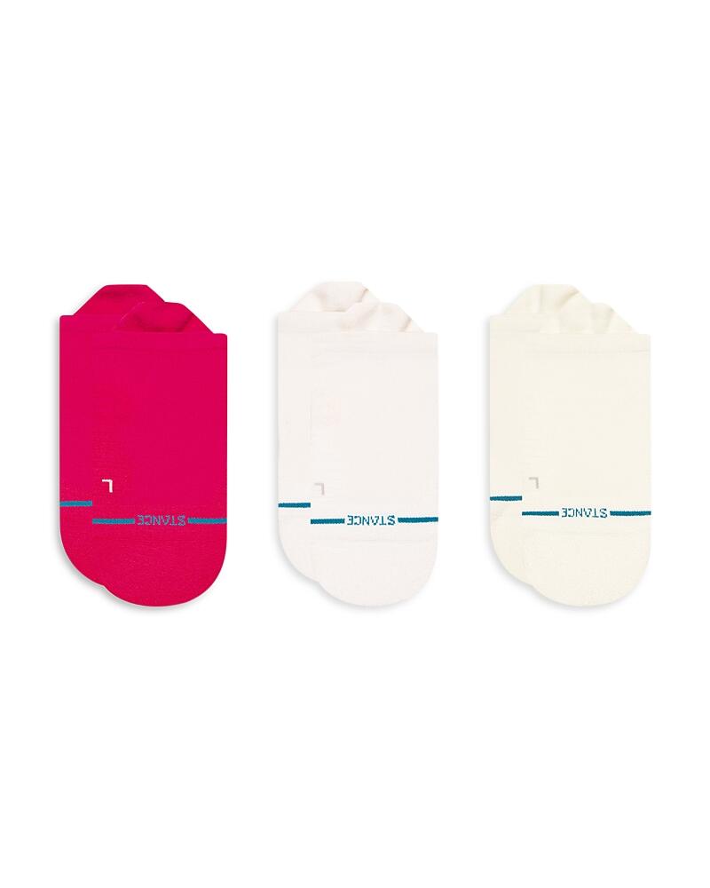 Stance Iconic Light Tab Socks, Pack of 3 Cover