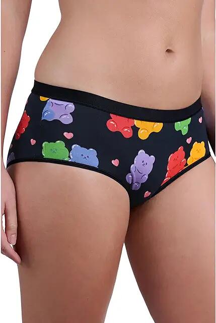 MeUndies Hipster (Yummy Gummies) Women's Lingerie Cover