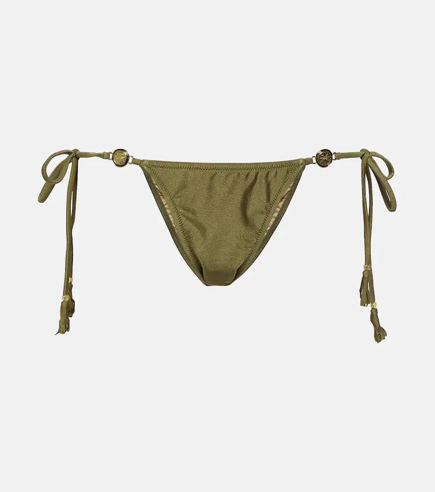 Bananhot Chain bikini bottoms Cover