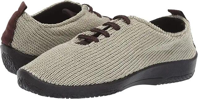 Arcopedico LS (Green Earth) Women's Lace up casual Shoes Cover