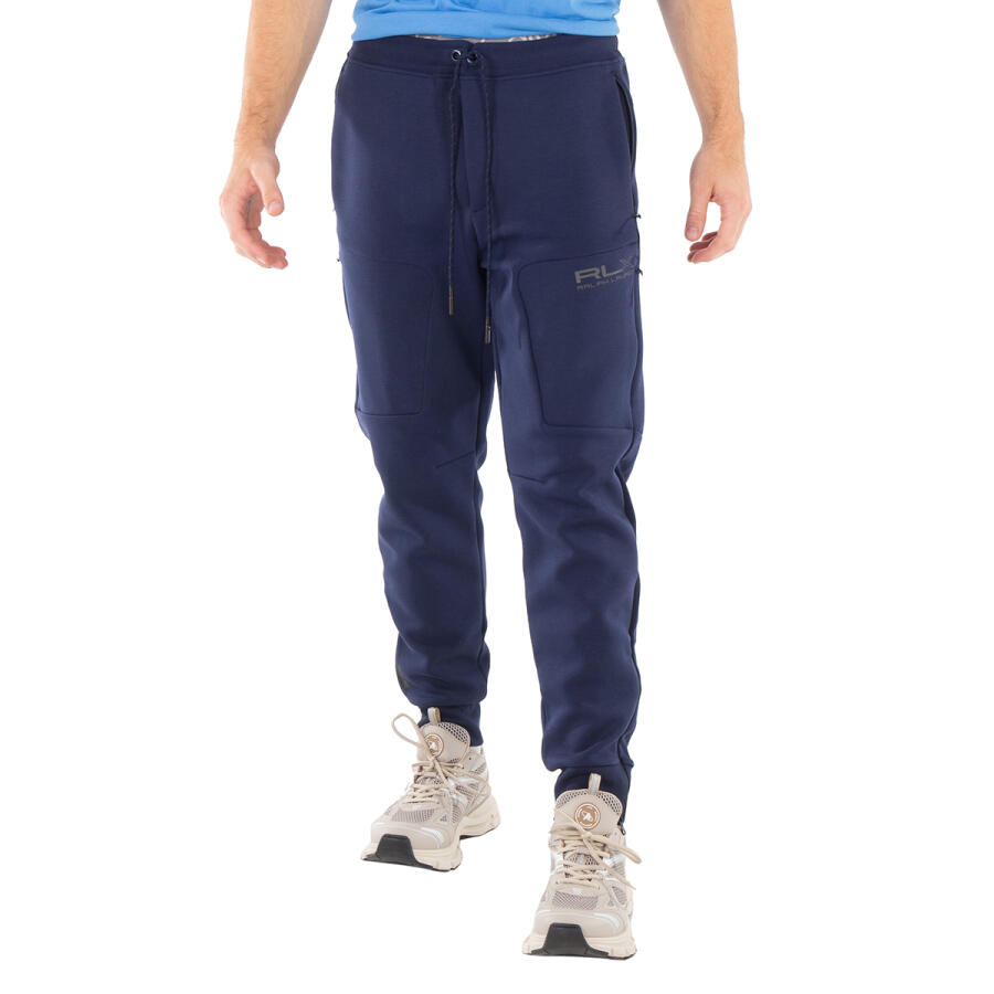 Polo Ralph Lauren RLX Water Resistant Double-Knit Sweatpants Cover