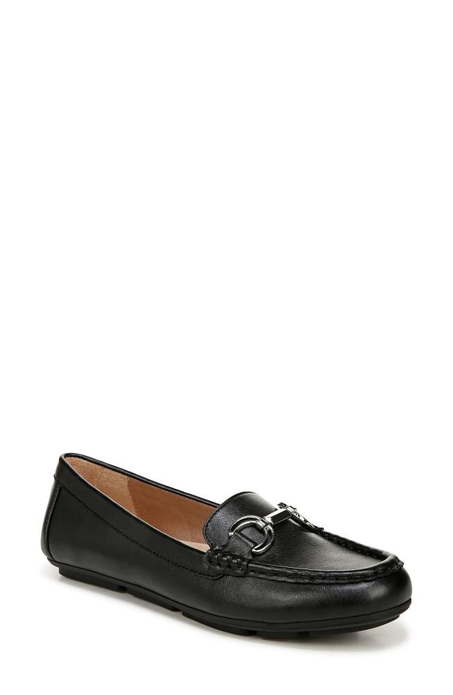 LifeStride Riviera Bit Loafer in Black Cover