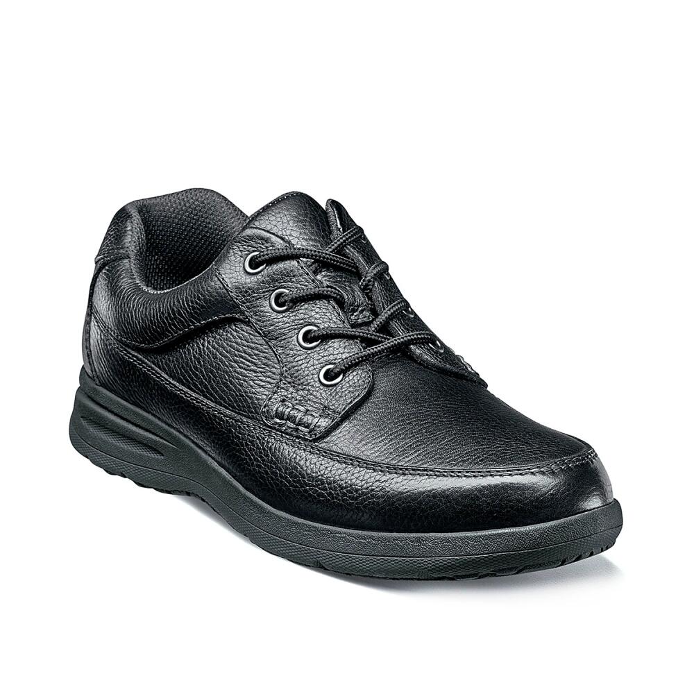 Nunn Bush Cam Oxford | Men's | Black Cover