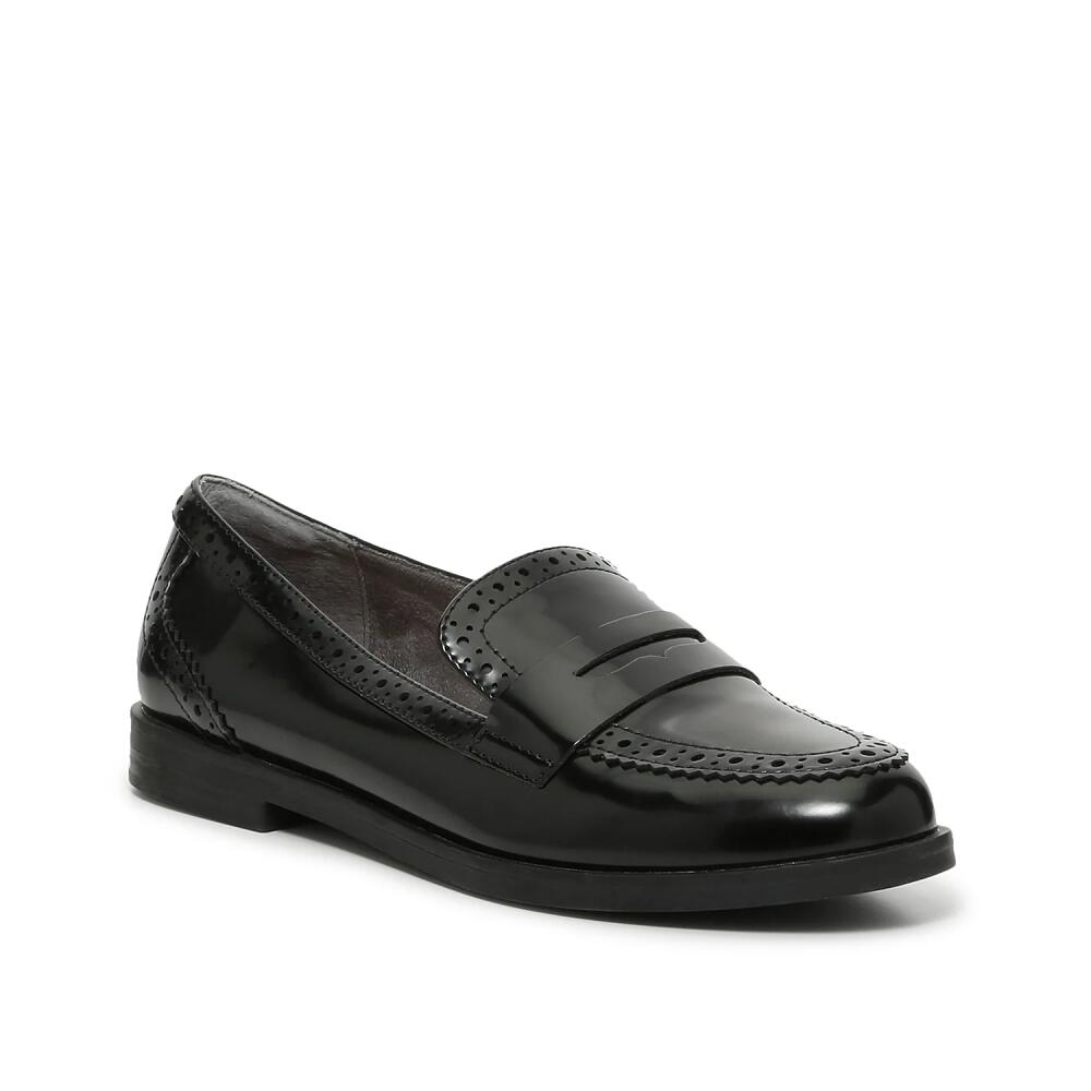 Kelly & Katie Bala Loafer | Women's | Black Cover