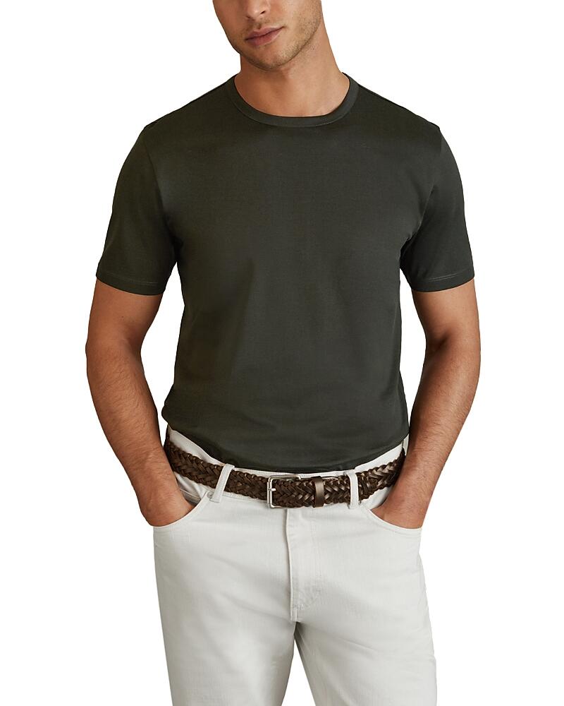 Reiss Caspian Slim Fit Tee Cover