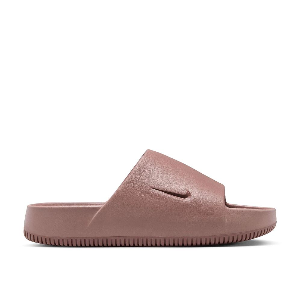 Nike Calm Slide Sandal | Women's | Purple Cover