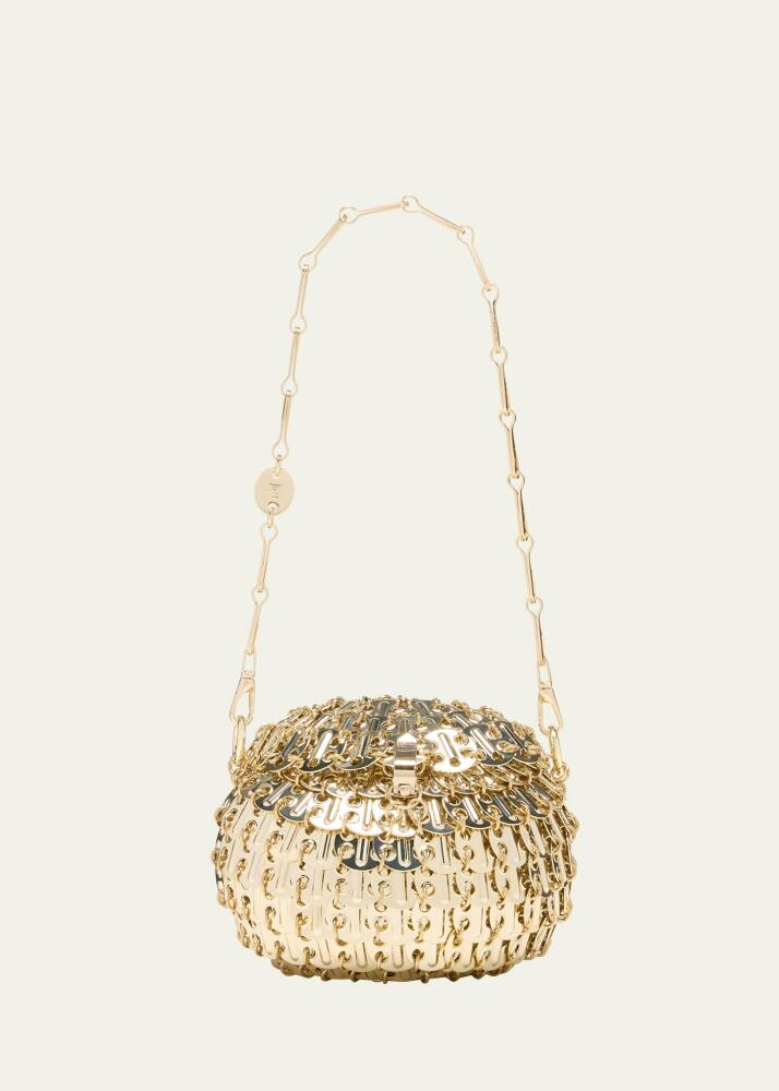 Rabanne 1969 Moon Chain Shoulder Bag Cover