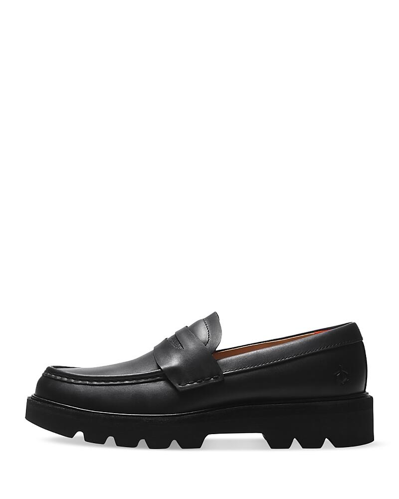 rag & bone Men's Rb Slip On Lug Sole Loafers Cover