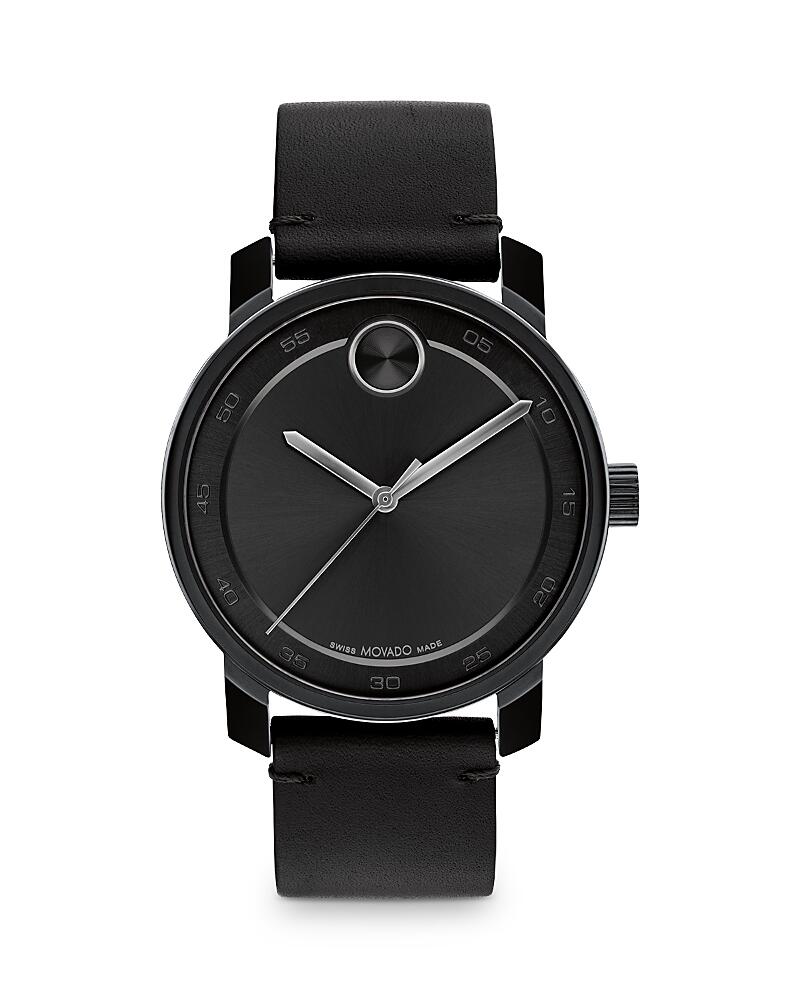 Movado Bold Access Watch, 41mm Cover